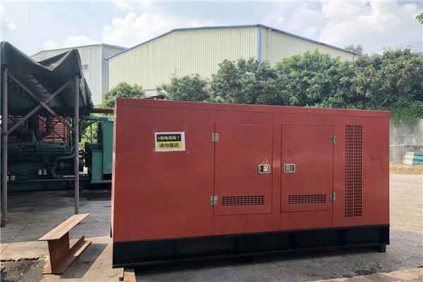 乐竞·网站登录官网入口-乐竞(中国)教您如何选择柴油发电机功率