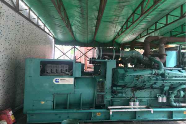 乐竞·网站登录官网入口-乐竞(中国)近期对基层学员进行了发电机基本知识培训