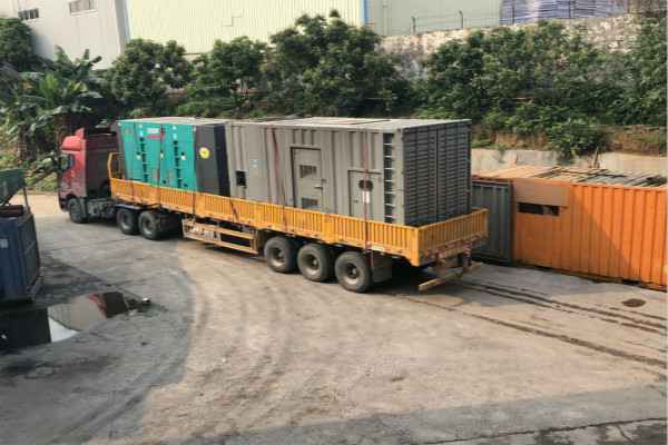 怕停电，没关系，乐竞·网站登录官网入口-乐竞(中国)教你做一台发电机-东莞发电机出租