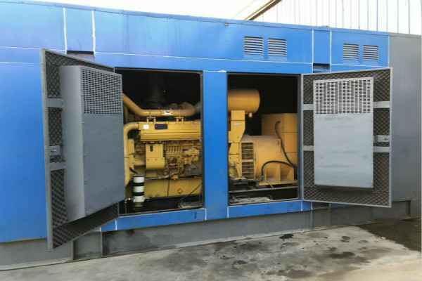 乐竞·网站登录官网入口-乐竞(中国)机电提供东莞临时发电机租赁