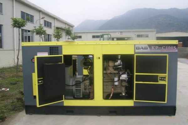 乐竞·网站登录官网入口-乐竞(中国)概述高电压柴油发电机组的发展