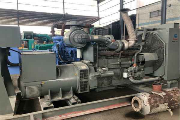 乐竞·网站登录官网入口-乐竞(中国)讲述：柴油发电机组怎么接电