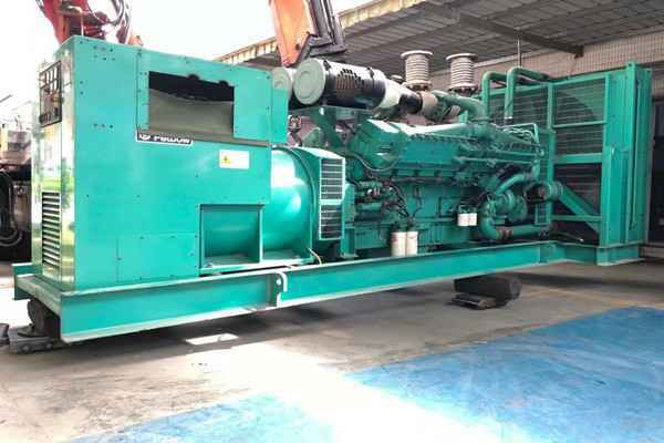 乐竞·网站登录官网入口-乐竞(中国)东莞发电机出租：清明不休，干劲不减！