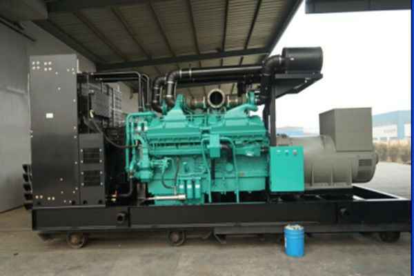 乐竞·网站登录官网入口-乐竞(中国)专业解读:发电机租赁价格及收费流程